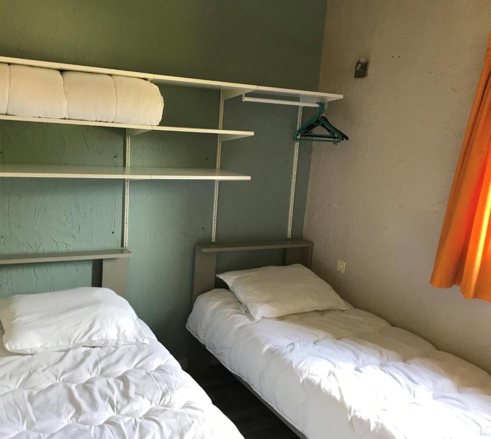 Le repaire des hérissons Vallée de Rabais Virton Exterior foto